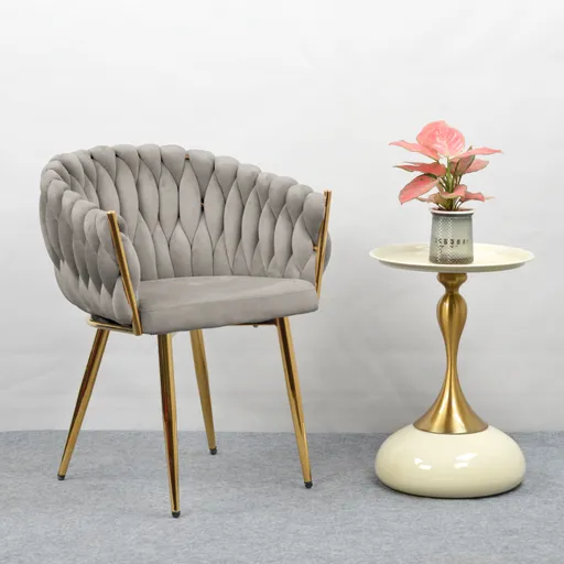 Jídelní křeslo DEILA Tempo Kondela