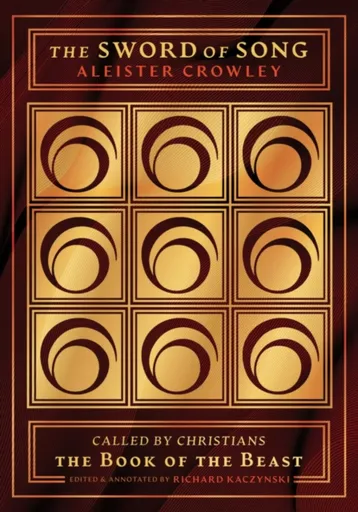 The Sword of Song - Aleister Crowley