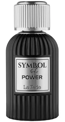 La Fede Symbol Of Power - EDP 100 ml
