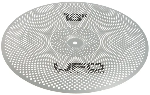 Ufo 18" Low Volume China