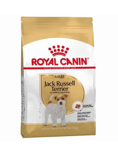 Royal Canin Jack Russell Adult granule 3 kg