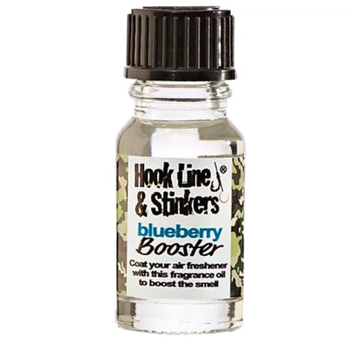 Camo Carpers Posilovač Vůně Air Freshener Booster Oil 10 ml,Camo Carpers Posilovač Vůně Air Freshener Booster Oil 10 ml