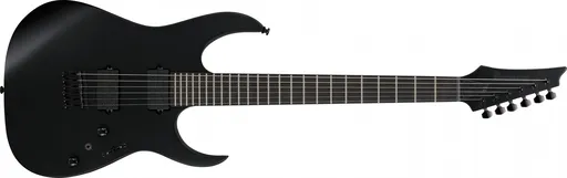 Ibanez RGRTB621 Black