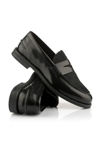 MOKASÍNY GANT GRACELYN BLACK