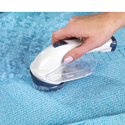 Odstraňovač žmolků