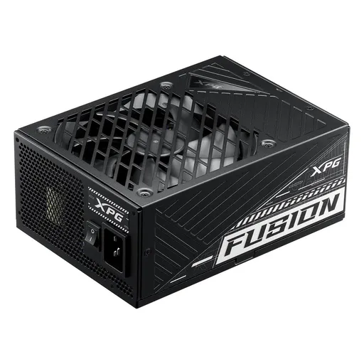Adata XPG FUSION 1600W 80+ Titanium ATX 3.0