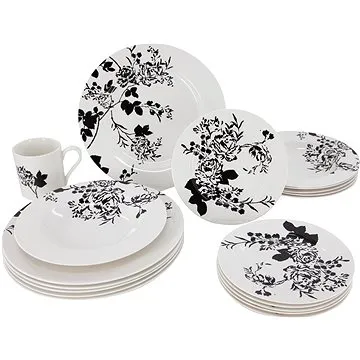 by inspire Jídelní sada 24 ks Natty (A334-00-67)