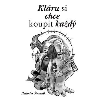 Kláru si chce koupit každý (999-00-037-7101-8)