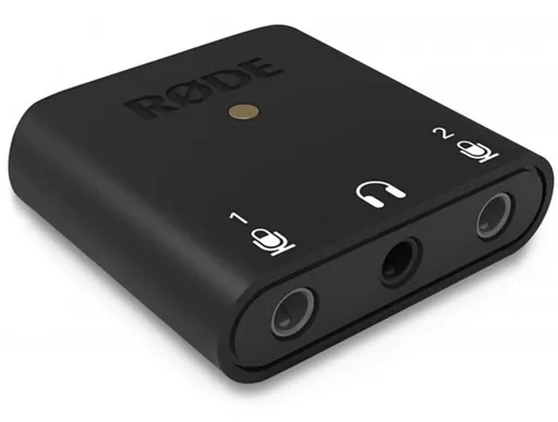 Rode AI-Micro
