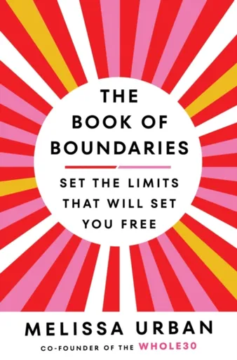 The Book of Boundaries - Melissa Urban