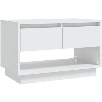 SHUMEE bílý 70 × 41 × 44 cm  (809494)