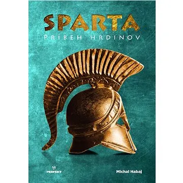 Sparta: Príbeh hrdinov (978-80-8226-089-5)