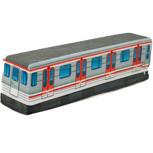 Plyšové Metro