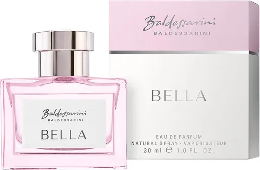 Baldessarini Baldessarini Bella - EDP 50 ml