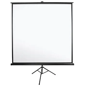 ELITE SCREENS, mobilní trojnožka 85"(1:1) (T85UWS1)