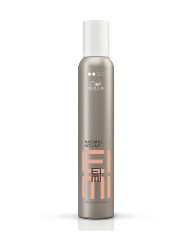 Wella Professionals Eimi Natural Volume objemová pěna 300 ml