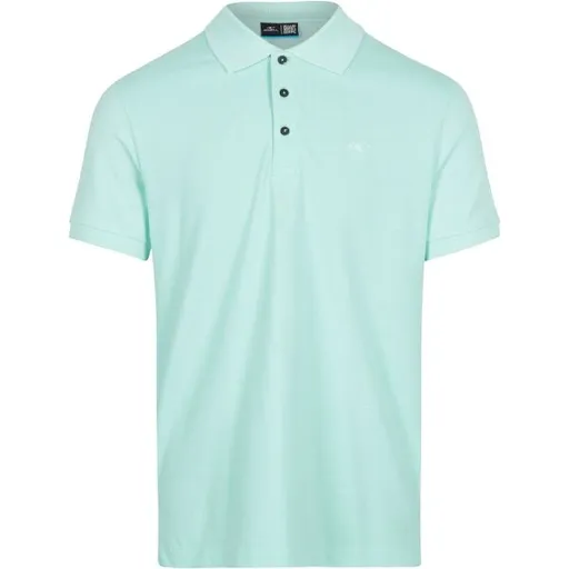 O'Neill TRIPLE STACK Pánské tričko, světle modrá, velikost