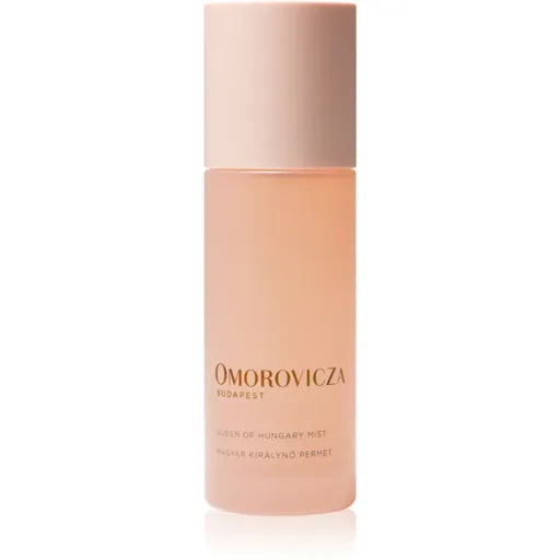 Omorovicza Queen of Hungary Mist osvěžující mlha na obličej 100 ml