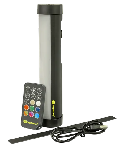 Ridgemonkey světlo base lite ir