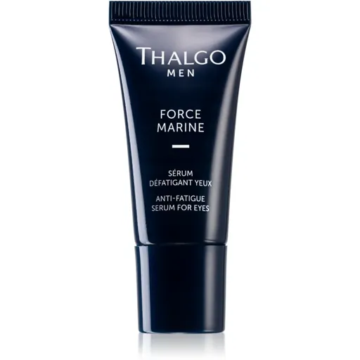 Thalgo Men Anti-Fatigue Serum for Eyes oční sérum pro osvěžení unavených očí pro muže 15 ml