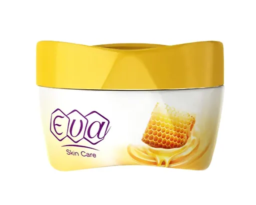 Eva Medový pleťový krém 170 g