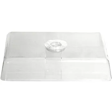 APS Náhradní poklop pro tác 36,5x26 cm, plast (14589)