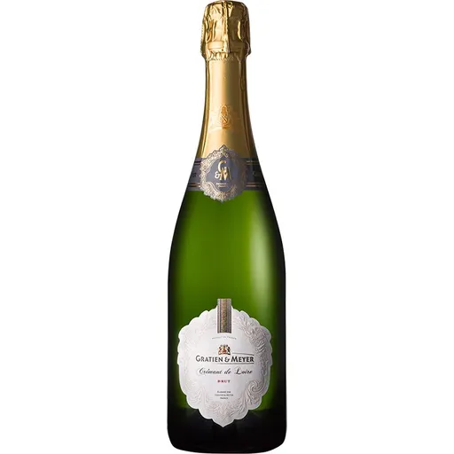 Gratien & Meyer Crémant de Loire AOC