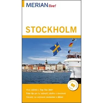 Stockholm (978-80-7541-005-4)
