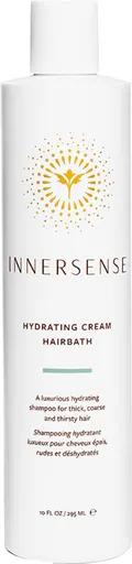 Innersense Hydratační šampon pro suché vlasy Hydrating Cream Hairbath (Shampoo) 295 ml