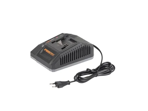 Nabíječka PROCRAFT Industrial С20/4 20V
