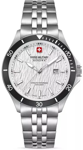 Swiss Military Hanowa FLAGSHIP ELEMENTS AIR SMWGH0006702