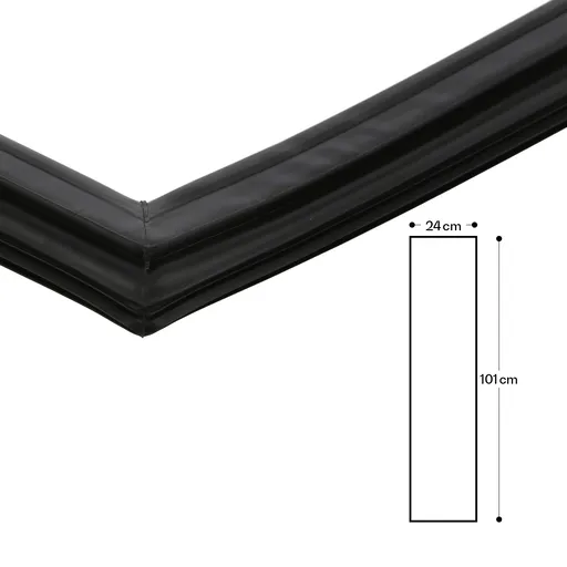 Klarstein Těsnění - Shiraz 18