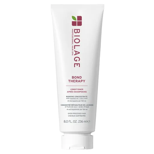 Biolage Kondicionér pro extrémně poškozené vlasy Bond Therapy (Conditioner) 236 ml