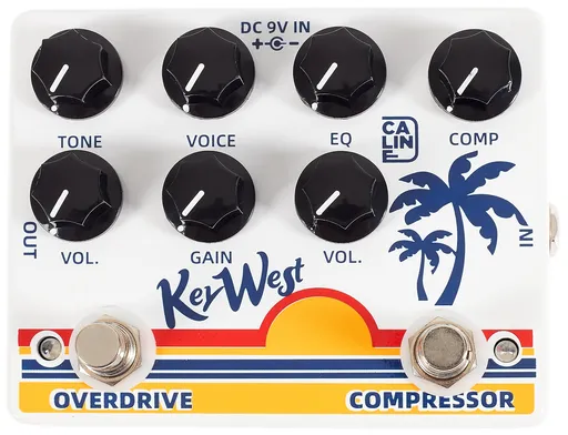 Caline DCP-05 Key West