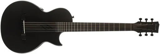 Enya Music Nova Go AcousticPlus SP1 Black