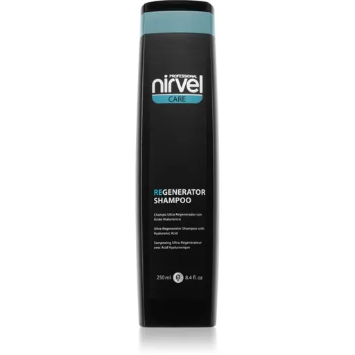 Nirvel Rregenerator regenerační šampon 250 ml