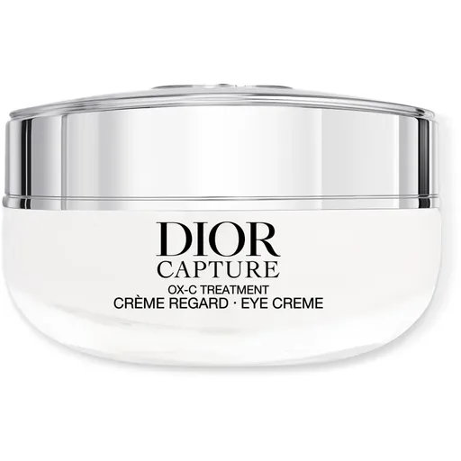 DIOR Dior Capture Crème Regard omlazující oční krém 15 ml