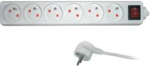 RPC 33 prod.pří. 3m/6 3×1,0mm WS RETLUX