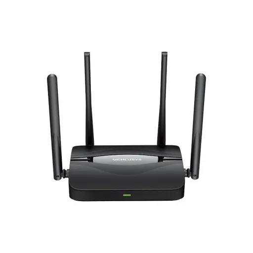 Mercusys MR25BE BE3600 dvoupásmový Wifi7 Router