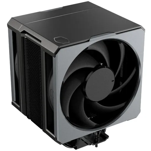 Cooler Master chladič Hyper 612 Apex, 2x120 mm, LGA1851, AM5