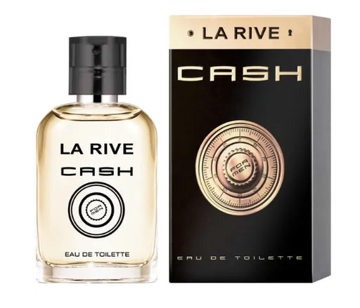 La Rive Cash For Men - EDT 30 ml