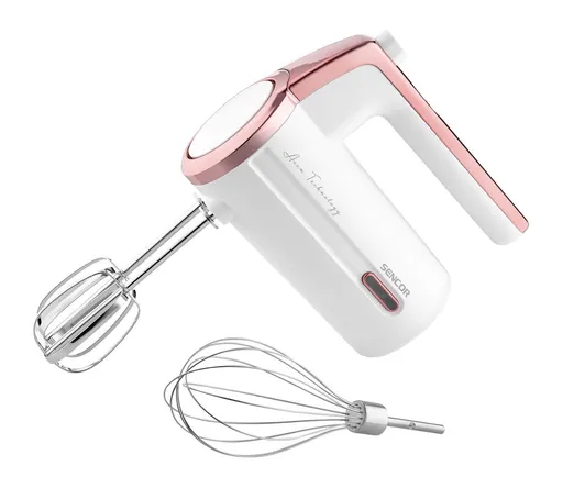 SENCOR SHM 9000WH aku ruční šlehač