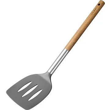 LAMART LT3977 Obracečka nylon dřevo (LT3977)