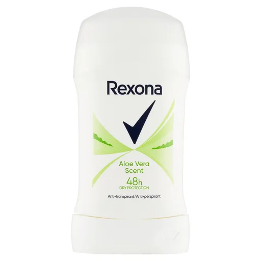 Rexona Tuhý antiperspirant Aloe Vera Scent 50 ml