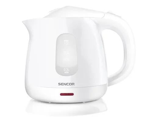Konvice rychlovarná SENCOR SWK 1010WH