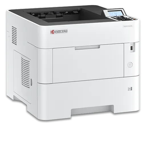 Kyocera ECOSYS PA6000x mono A4 / 60ppm/ 1200x 1200 dpi/ 512MB/ Duplex / USB/ LAN