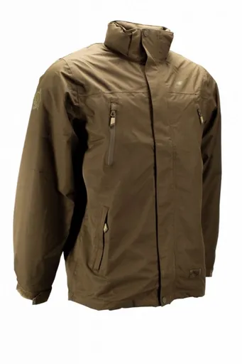 Nash rybářská bunda Tackle Waterproof Jacket,Nash rybářská bunda Tackle Waterproof Jacket