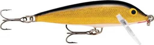 Rapala Wobler Count Down Sinking G,Rapala Wobler Count Down Sinking G