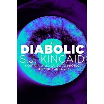 The Diabolic (1471148386)