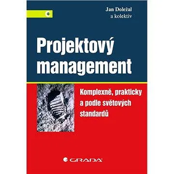Projektový management (978-80-247-5620-2)